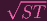 √ ----
  ST
