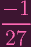 --1-
27