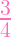 3-
4